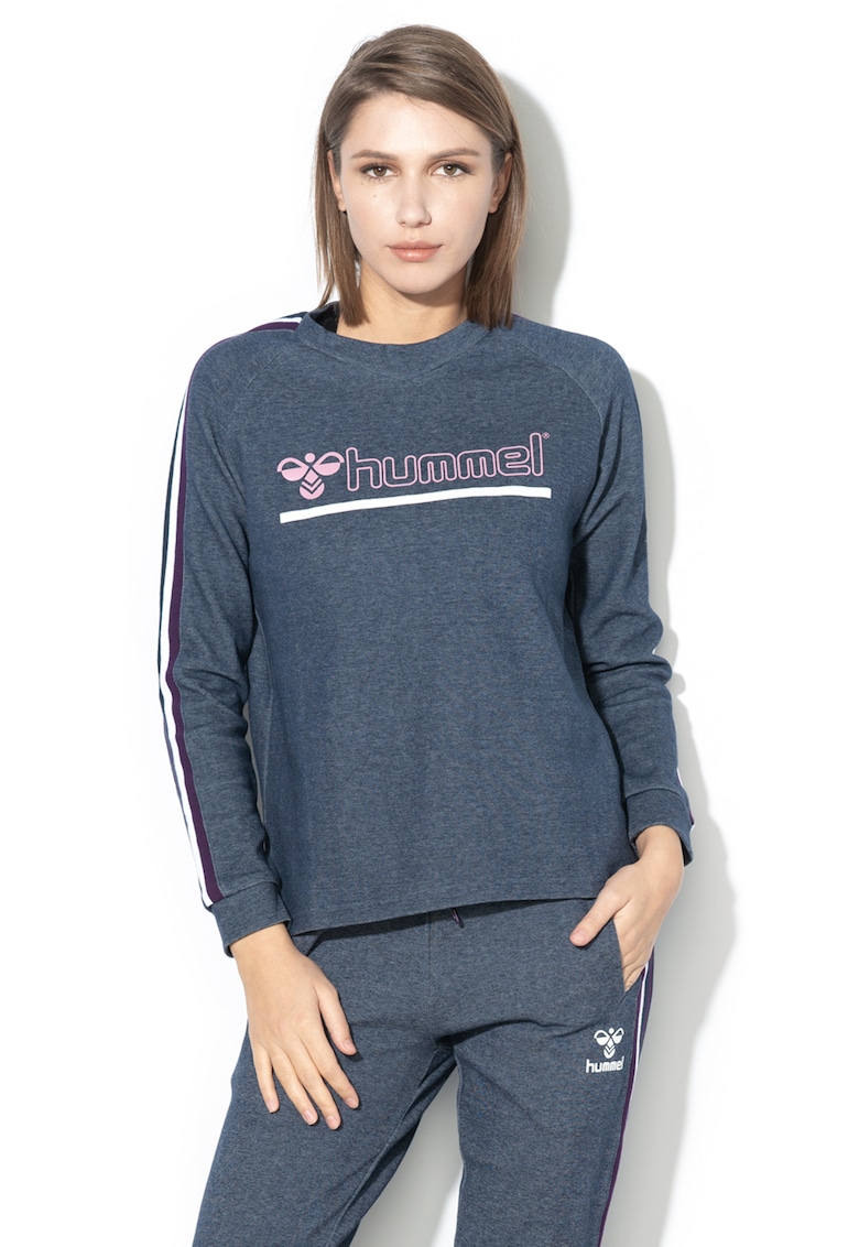 Суитшърт Bell с лого Hummel