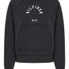 Суитшърт с модал с джоб кенгуру Tommy Hilfiger