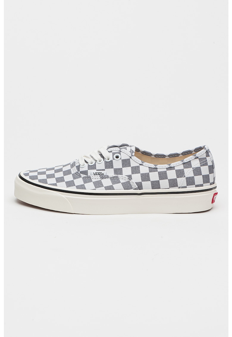 Текстилни кецове Authentic 44 DX с каре Vans