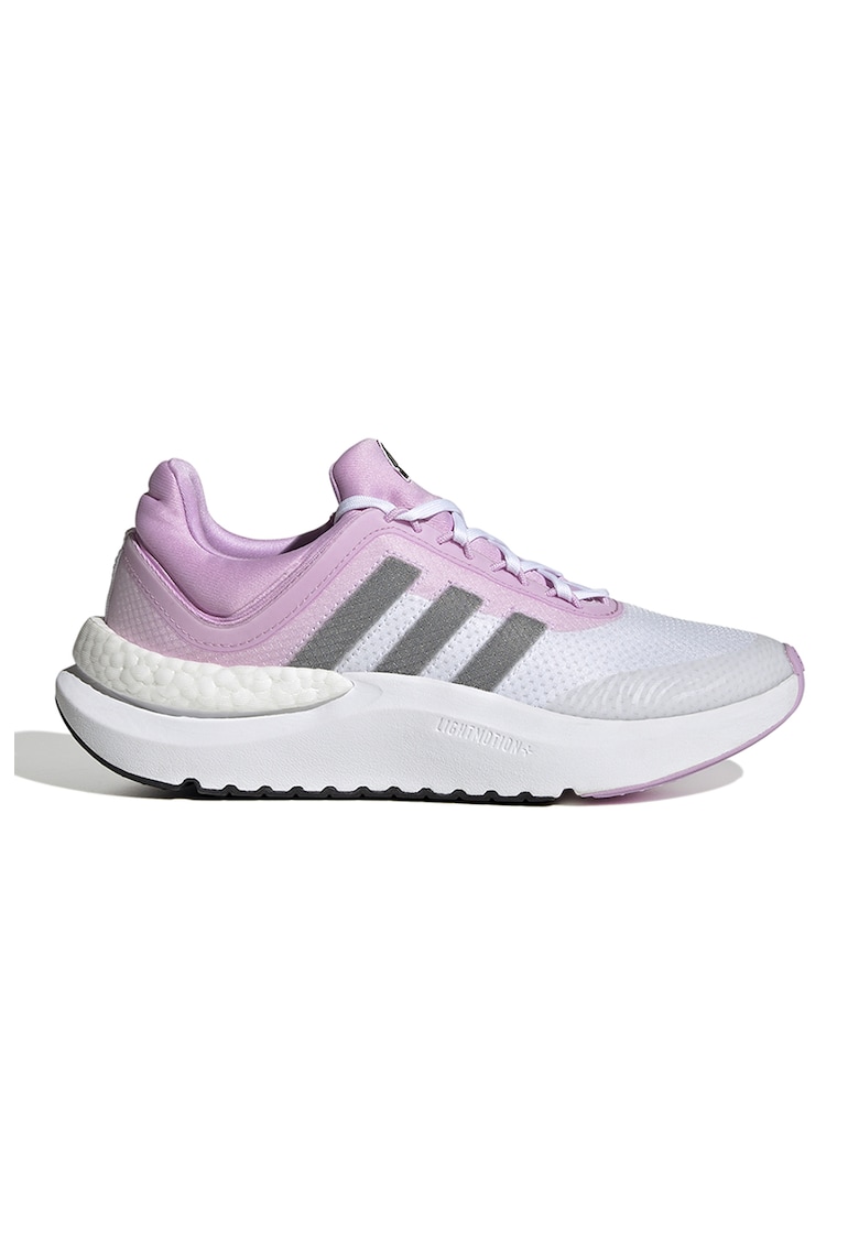 Текстилни спортни обувки Sara adidas Sportswear
