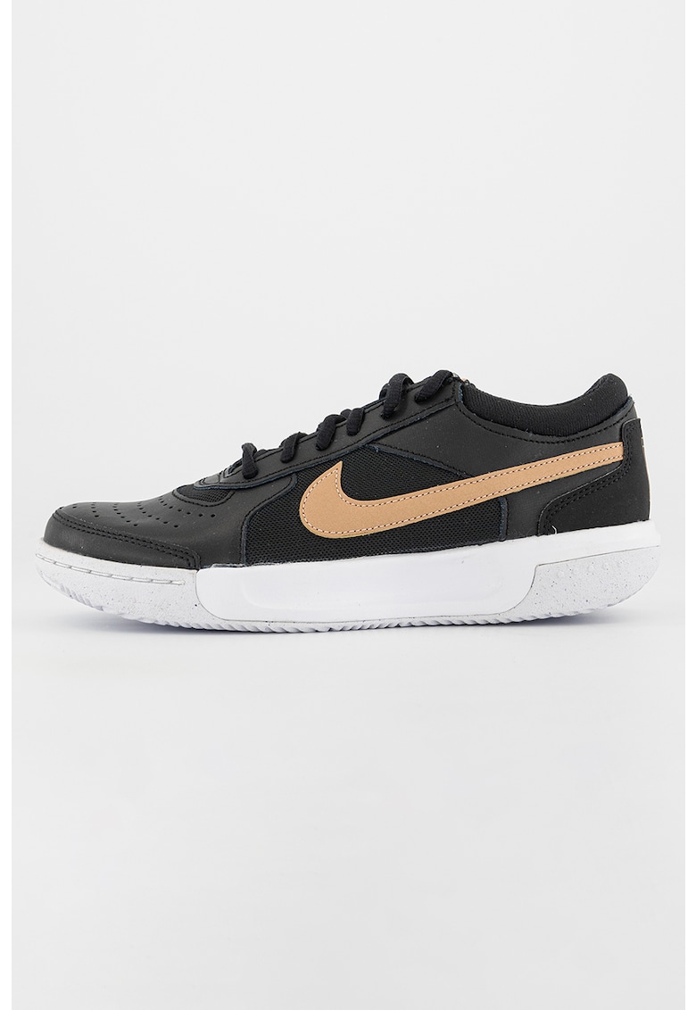 Тенис обувки Zoom Court Lite с кожа Nike