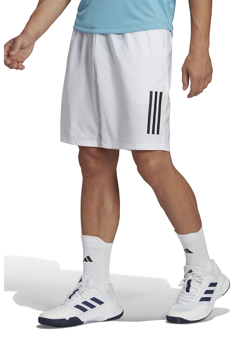 Тенис шорти Club с джобове встрани adidas Performance
