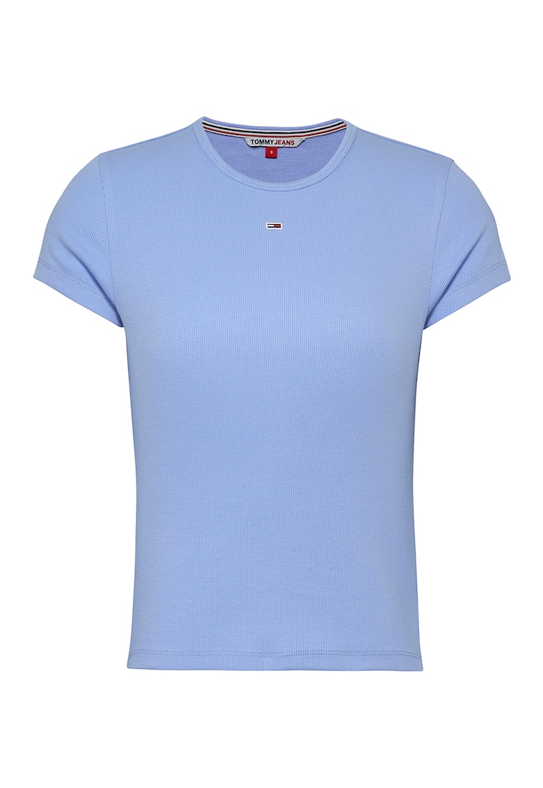 Тениска Essential по тялото Tommy Jeans