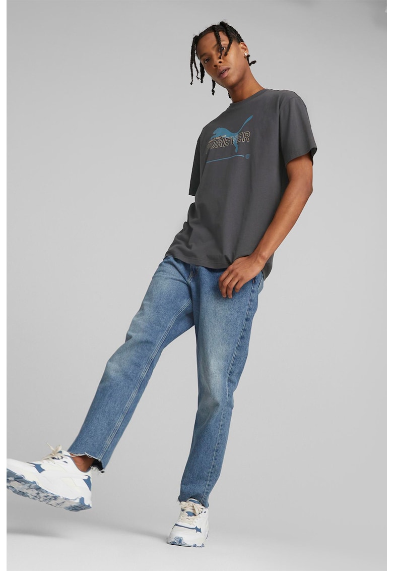 Тениска Essentials с лого Puma