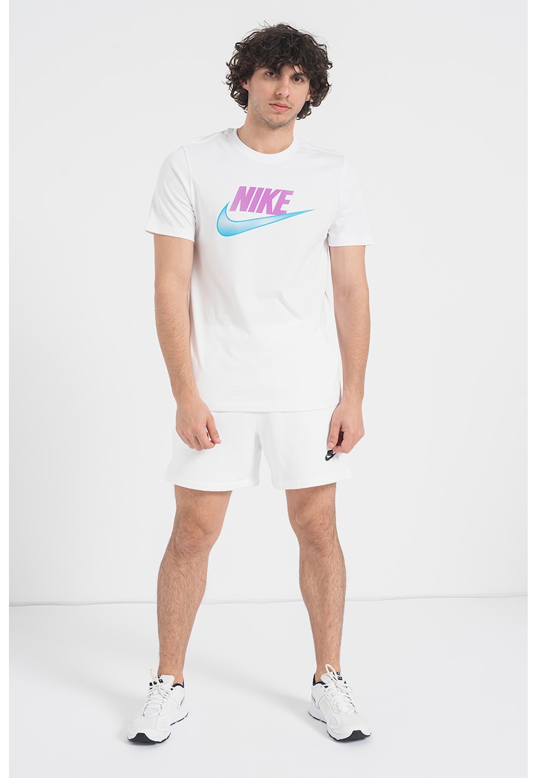 Тениска Futura с лого Nike