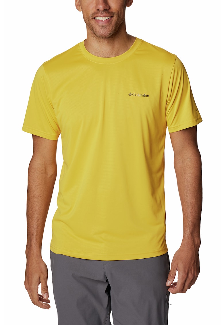 Тениска Hike™ за трекинг и хайкинг Columbia