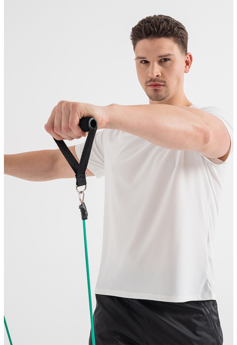 Тениска за бягане UV Miler с Dri-FIT Nike