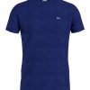 Тениска от органичен памук - 2 броя Tommy Jeans
