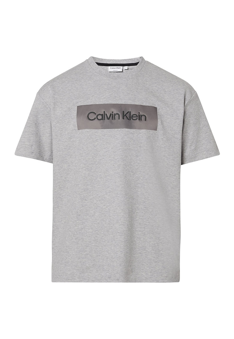 Тениска с лого CALVIN KLEIN