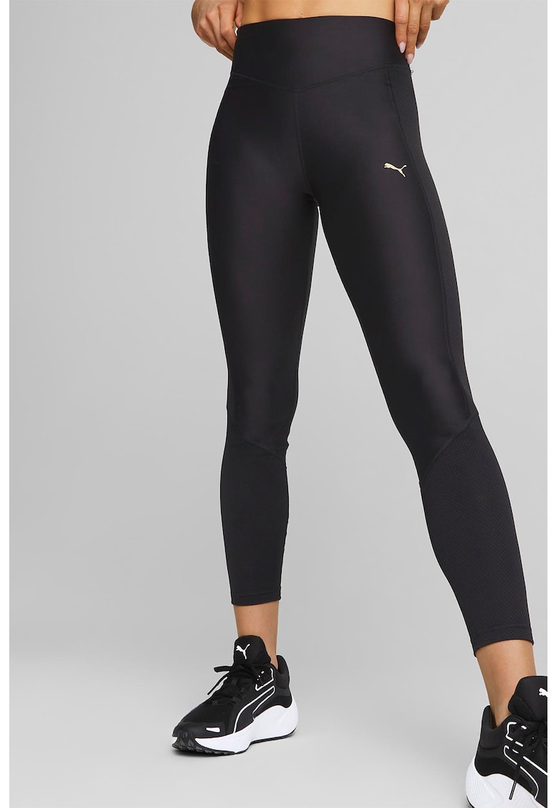 Тренировъчен клин Fit Eversculpt с DryCell Puma