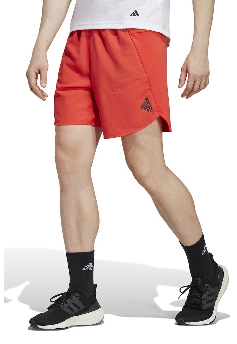 Тренировъчен къс панталон Designed 4 adidas Performance