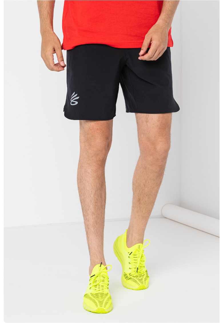 Тренировъчни обувки Curry UNDRTD Splash Under Armour