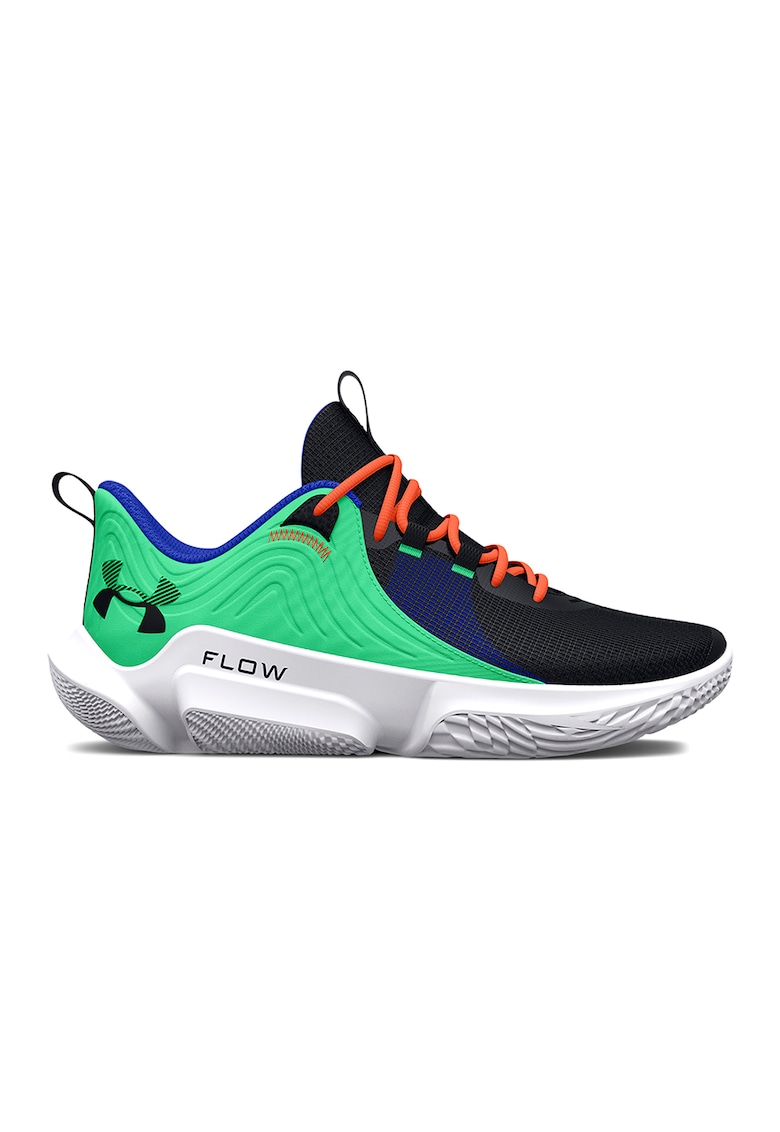 Унисекс баскетболни обувки Flow Futr X 2 Under Armour