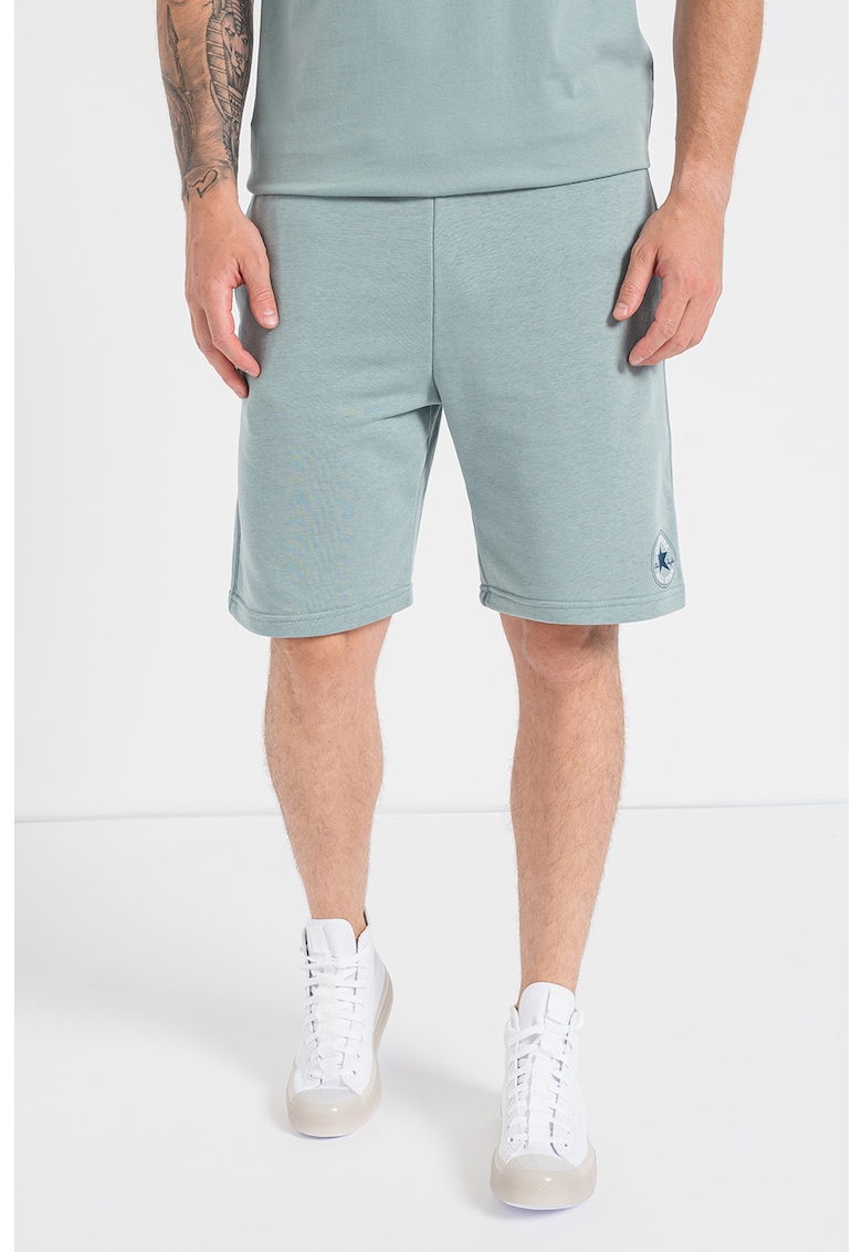Унисекс къс панталон Novelty с памук Converse