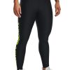Фитнес клин HeatGear® с висока талия Under Armour