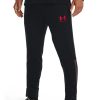 Футболен панталон Accelerate с цепки на глезена Under Armour