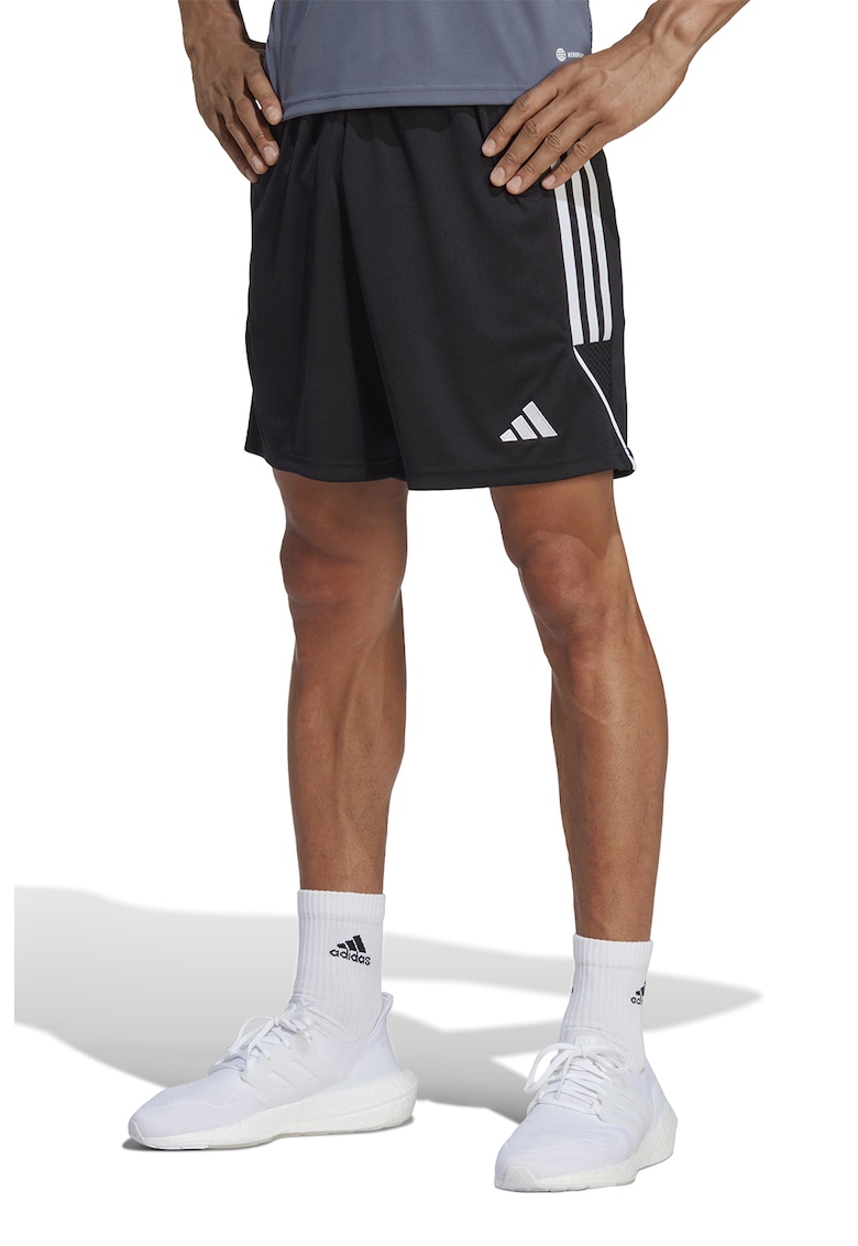 Футболни шорти Tiro 23 с контрасти встрани adidas Performance