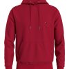Худи 1985 с органичен памук Tommy Hilfiger