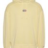 Худи с бродирано лого Tommy Jeans