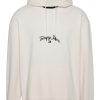 Худи с връзка и джоб кенгуру Tommy Jeans