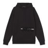 Худи с връзка и лого CALVIN KLEIN JEANS