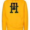 Худи с джоб кенгуру Tommy Hilfiger