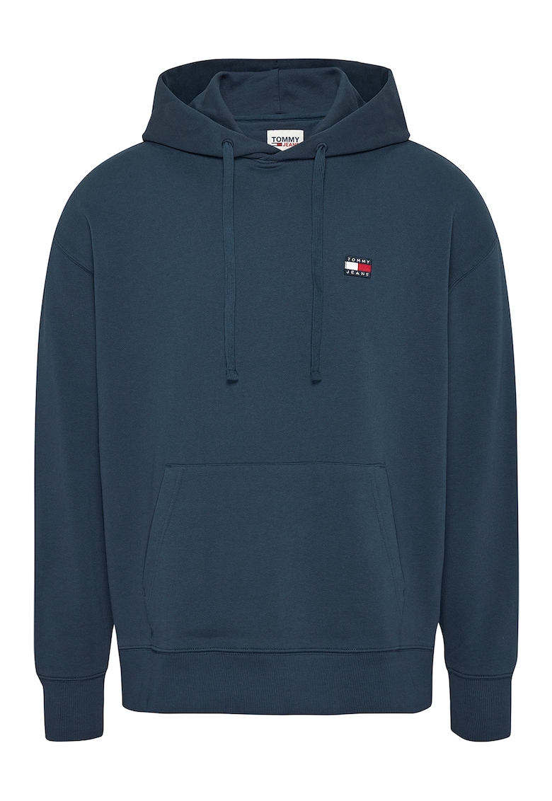 Худи с джоб кенгуру Tommy Jeans