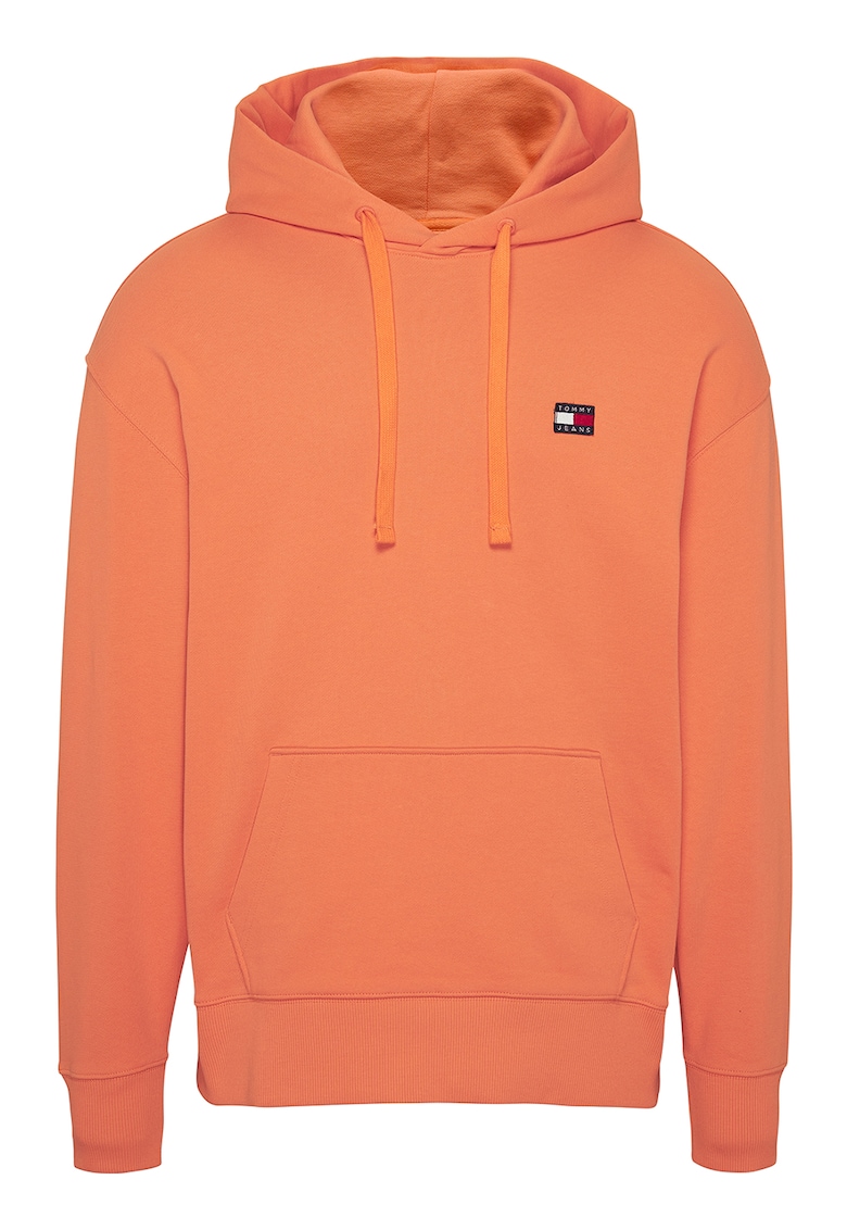 Худи с джоб кенгуру Tommy Jeans