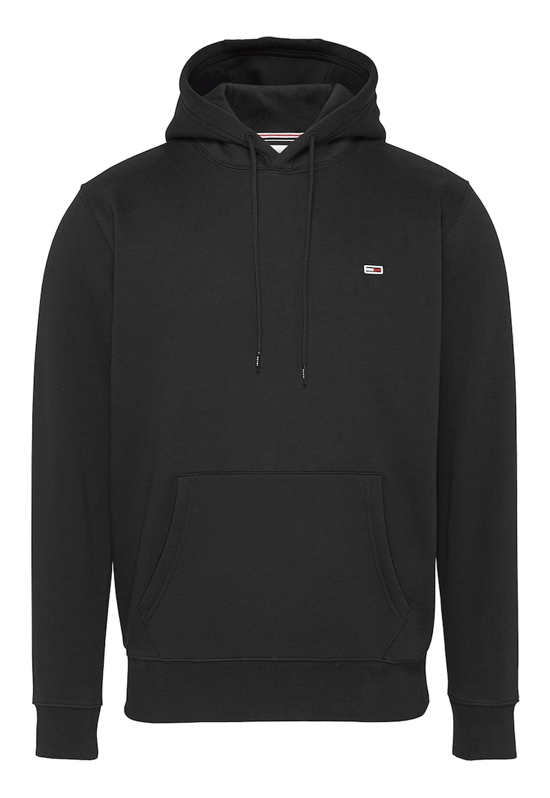 Худи с джоб кенгуру Tommy Jeans