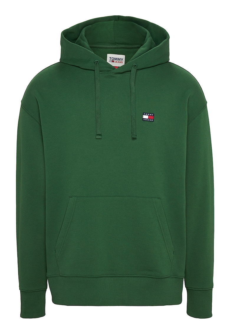 Худи с джоб кенгуру Tommy Jeans