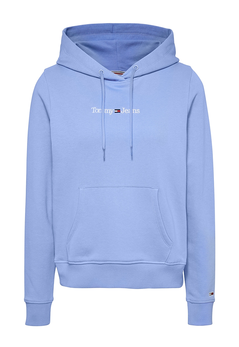 Худи с джоб кенгуру Tommy Jeans