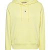 Худи с джоб кенгуру Tommy Jeans