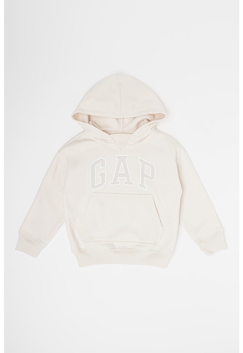 Худи с лого GAP