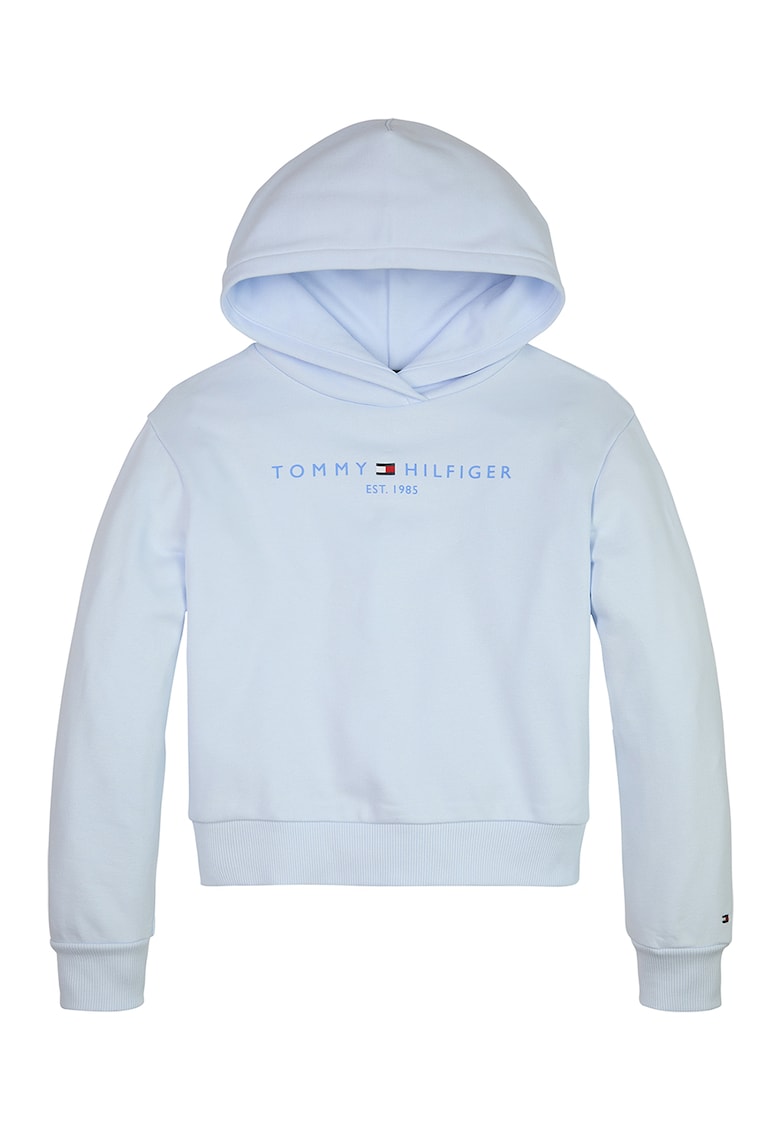 Худи с лого Tommy Hilfiger
