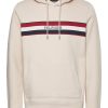 Худи с лого Tommy Hilfiger