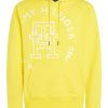 Худи с принт Tommy Hilfiger