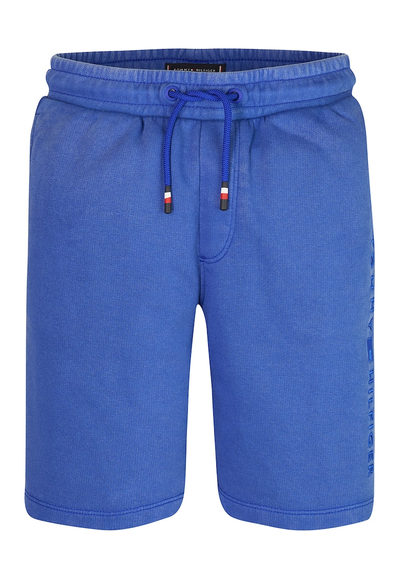 Шорти с лого Tommy Hilfiger