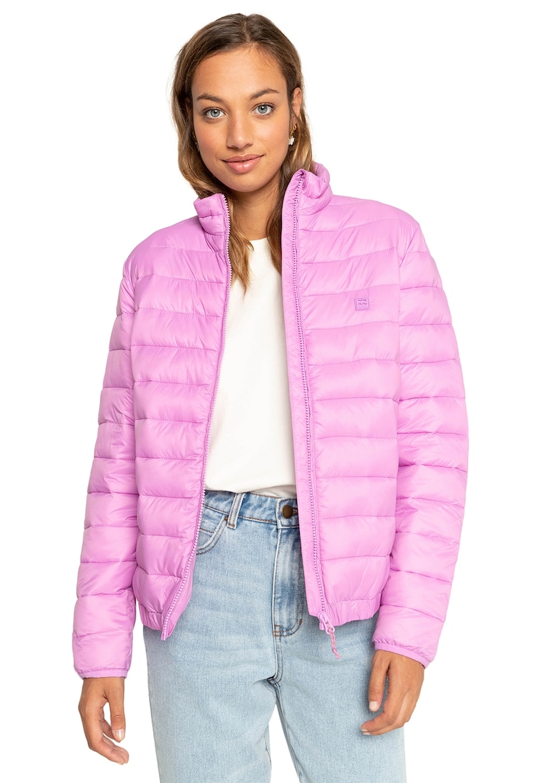 Яке Transport с капитониран ефект Billabong