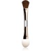 ARTDECO Eyeshadow Applicator двустранна универсална четка за околоочната област 1 бр. на ниска цена