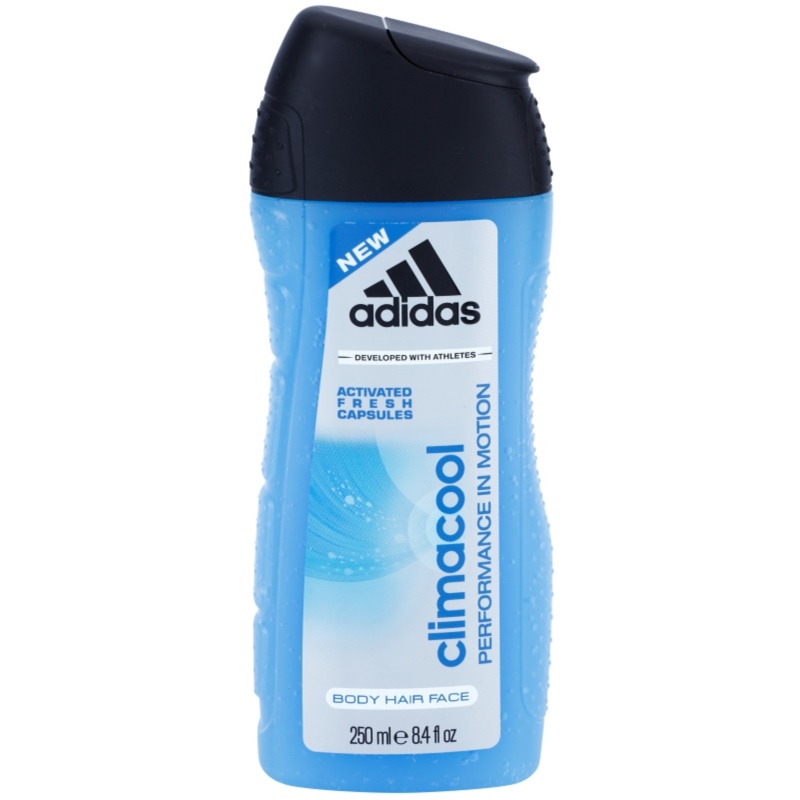 Adidas Climacool душ гел за мъже 250 мл.