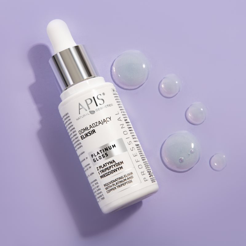 Маркови парфюми Apis Natural Cosmetics на ниска цена