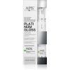 Apis Natural Cosmetics Platinum Gloss ревитализиращ нощен крем против отоци и тъмни кръгове 10 мл. на ниска цена