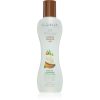Biosilk Silk Therapy Natural Coconut Oil хидратираща грижа без отмиване за коса и тяло 167 мл.