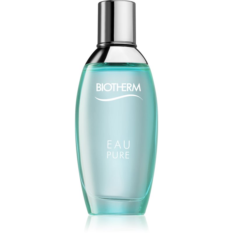 Eau Pure Eau Pure Biotherm Eau Pure тоалетна вода за жени 50 мл.