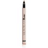 Ciaté London Microblade Brow прецизен молив за вежди цвят Soft Brown 0