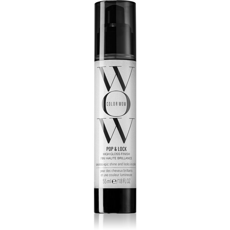 Color WOW Pop & Lock балсам в спрей без отмиване 55 мл. на ниска цена