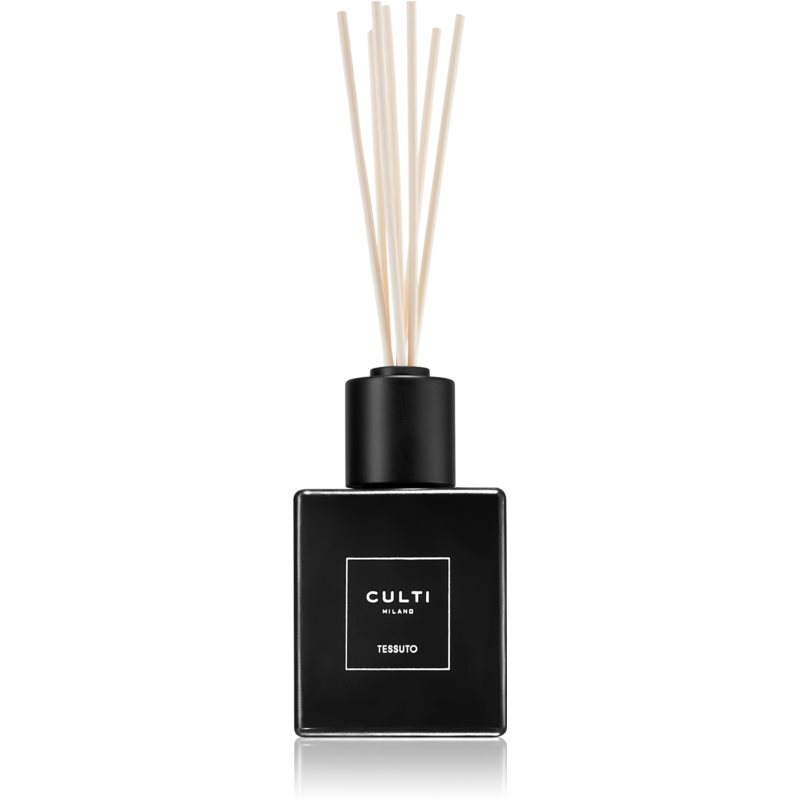 Culti Black Label Decor Tessuto aроматизиращ дифузер с пълнител 500 мл.