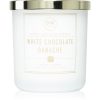 DW Home Signature White Chocolate Ganache ароматна свещ 264 гр.