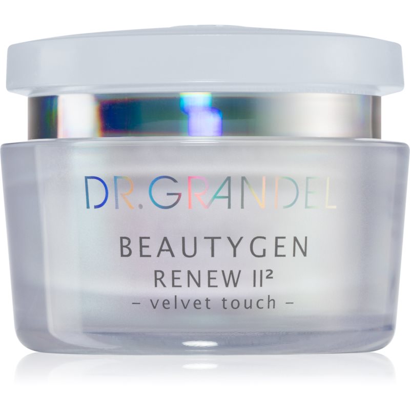Dr. Grandel BEAUTYGEN Renew крем против бръчки за суха кожа 50 мл.