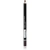 IsaDora Perfect Contour Kajal молив за очи тип каял цвят 76 Black Brown 1